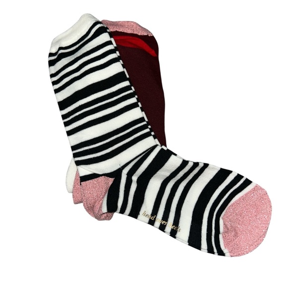 kate spade Pattern Socks - Picture 2 of 4